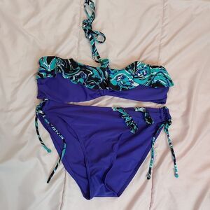 JINXD Bikini 👙 Size Large